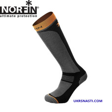 Носки Norfin T3M Nordic Merino Long размер XL (45-47)